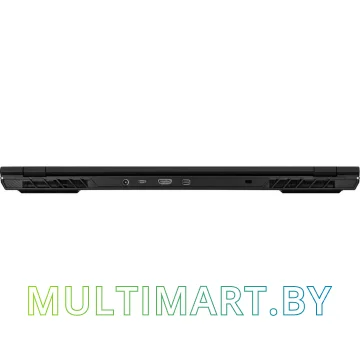 Игровой ноутбук Colorful EVOL X17 PRO MAX (A10205400061) картинка 6